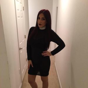 Meet your Posher, Stacey